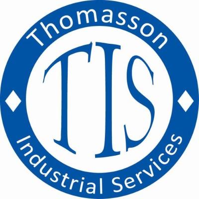 Thomasson Industrial Services Logo