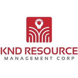 KND Resource Management Corp. Logo