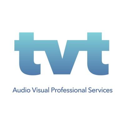 TV Technologies Logo