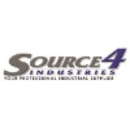 Source 4 Industries Logo