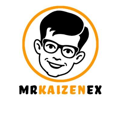 Kaizenex Management Consultancy Logo
