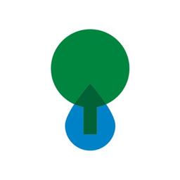 GreenBlue Urban Logo