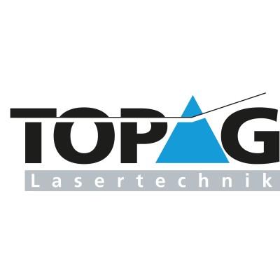 Topag Lasertechnik GmbH Logo