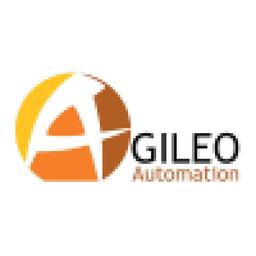 Agileo Automation Logo