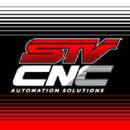 STV CNC - Plasma Cutting Tables Logo