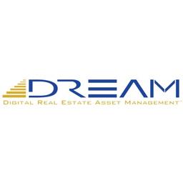 Digital Real Estate Asset Management LLC (DREAM) Logo