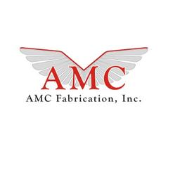 AMC Fabrication Inc. Logo