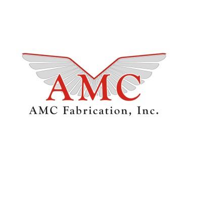 AMC Fabrication Inc. Logo