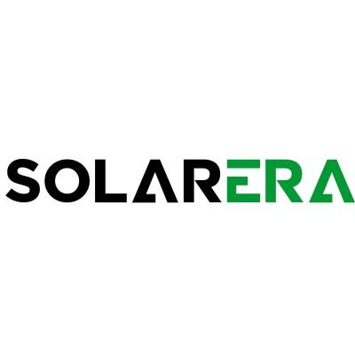 SolarEra Green Renewables Private Limited Logo