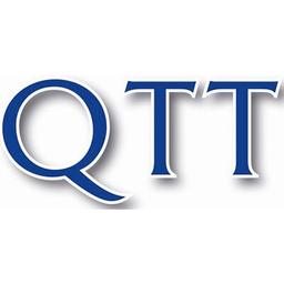 QTT Ltd Logo