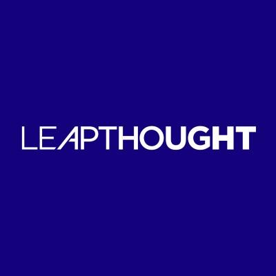 LeapThought's Logo