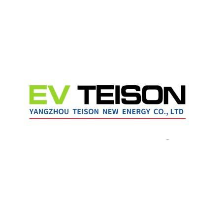 Yangzhou Teison New Energy Co. Ltd. Logo