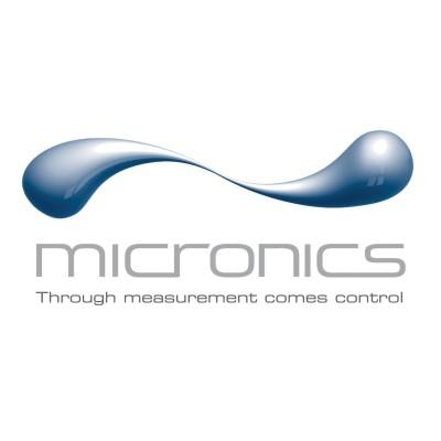 Micronics Flow Meters's Logo