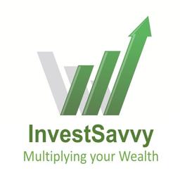 InvestSavvy Portfolio Management LLP Logo