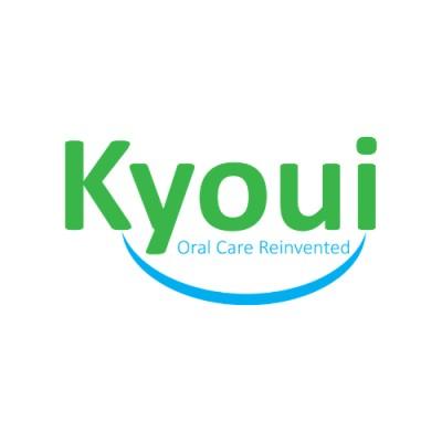 Kyoui Oral Care Logo