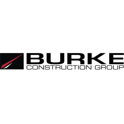 Burke Construction Group's Logo