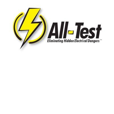 All-Test & Electric Service LLC Logo