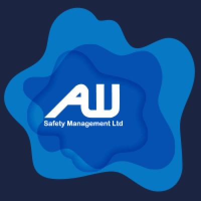 AW Safety Management Logo