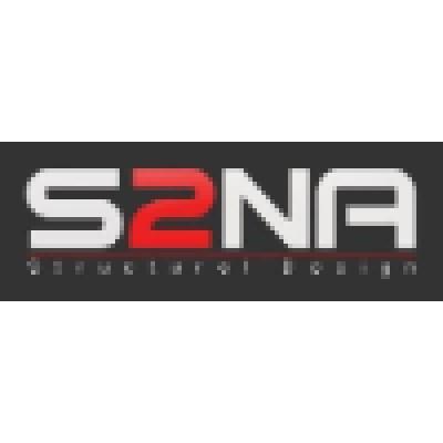 S2NA Structural Design Inc. Logo