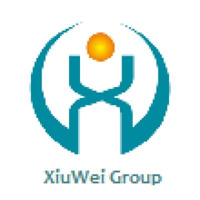 Guangzhou Xiuwei Technology Co. ltd Logo