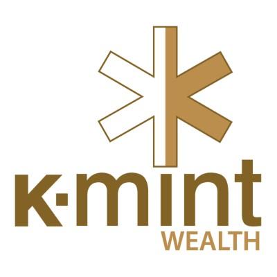 K-Mint Wealth Logo