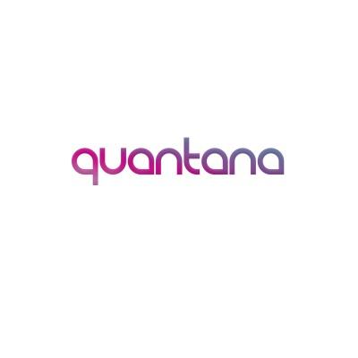 Quantana India's Logo