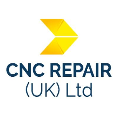 CNC Repair (UK) Ltd's Logo