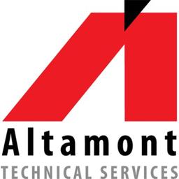 Altamont Technical Services Logo