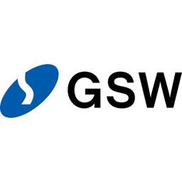 GSW Manufacturing Inc. Logo