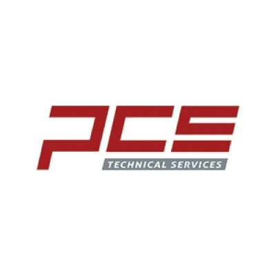 PCS Technical Services Inc. Logo