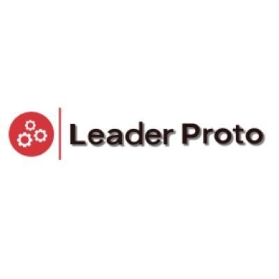 Leader Proto Logo
