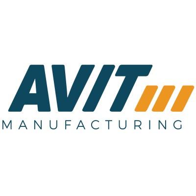 AVIT Manufacturing Logo