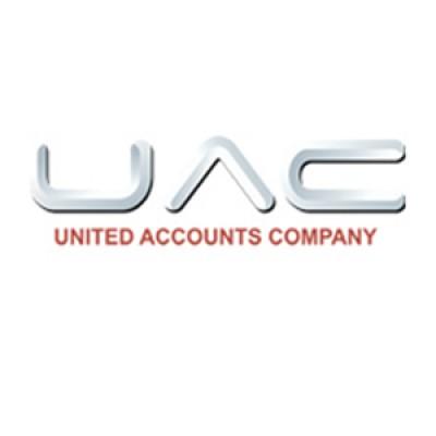 "United Accounts"​ LLC Logo