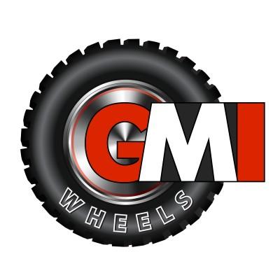 GMI Wheels Logo
