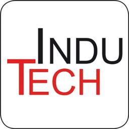 InduTech instruments GmbH Logo