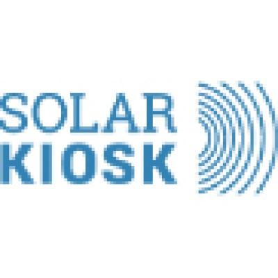 Solarkiosk Solutions GmbH's Logo