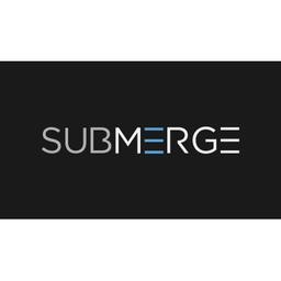 Sub-Merge Logo