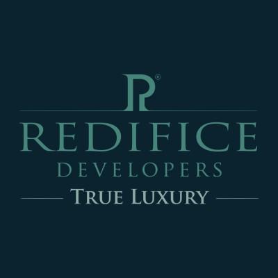 Redifice Developers Logo
