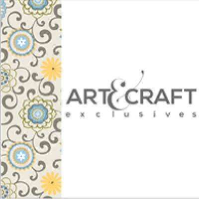 Art & Craft Exclusives Logo