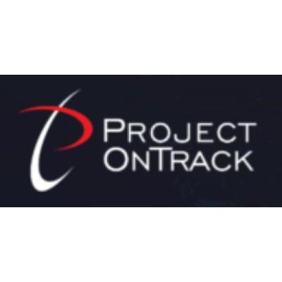 Project On Track Logo