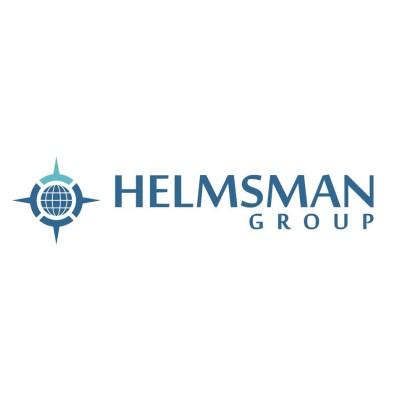 Helmsman Group's Logo