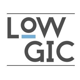 Lowgic Inc. Logo