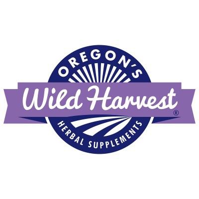 Oregon's Wild Harvest Logo