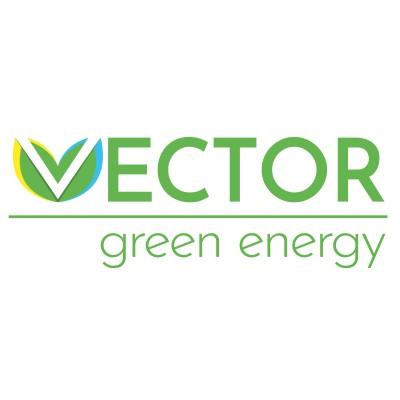 Vector Green Energy Private Limited's Logo