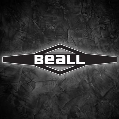 Beall Manufacturing Inc. Logo