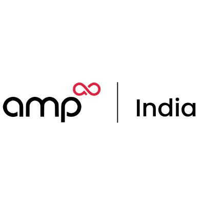 Amp Energy India Logo