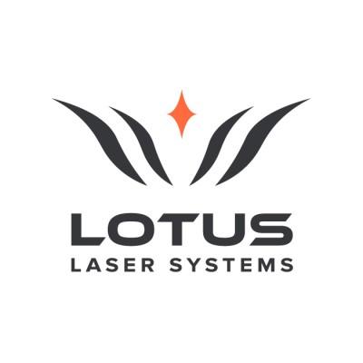 Lotus Laser Systems's Logo