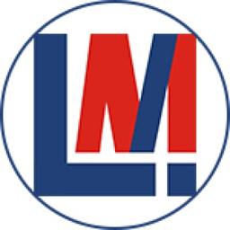 Latin Manharlal Logo
