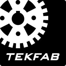 TEKFAB Logo