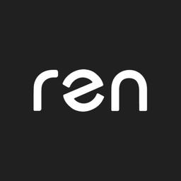 Ren Energy Logo